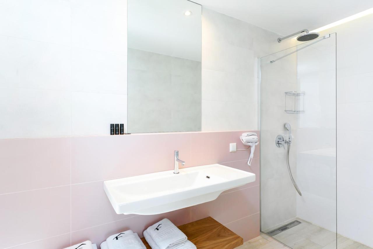 Filoxenia Luxury Apartments Potos Zewnętrze zdjęcie
